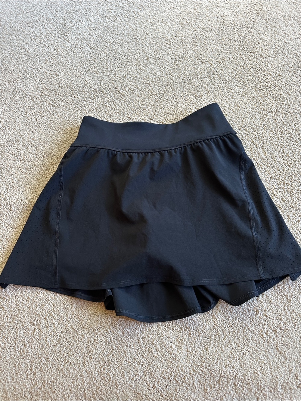 Spanx skort - Picture 2 of 9